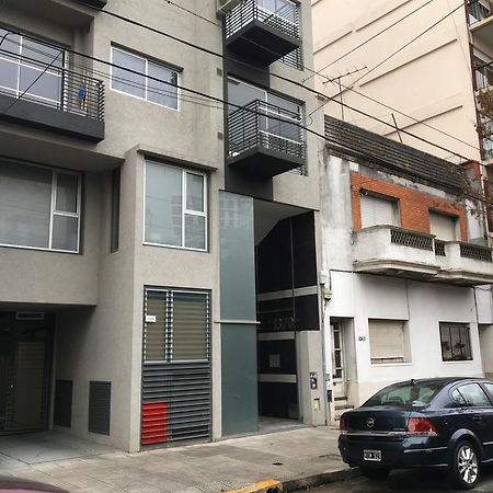 Dpto. En Palermo Hollywood Lejlighed Buenos Aires Eksteriør billede